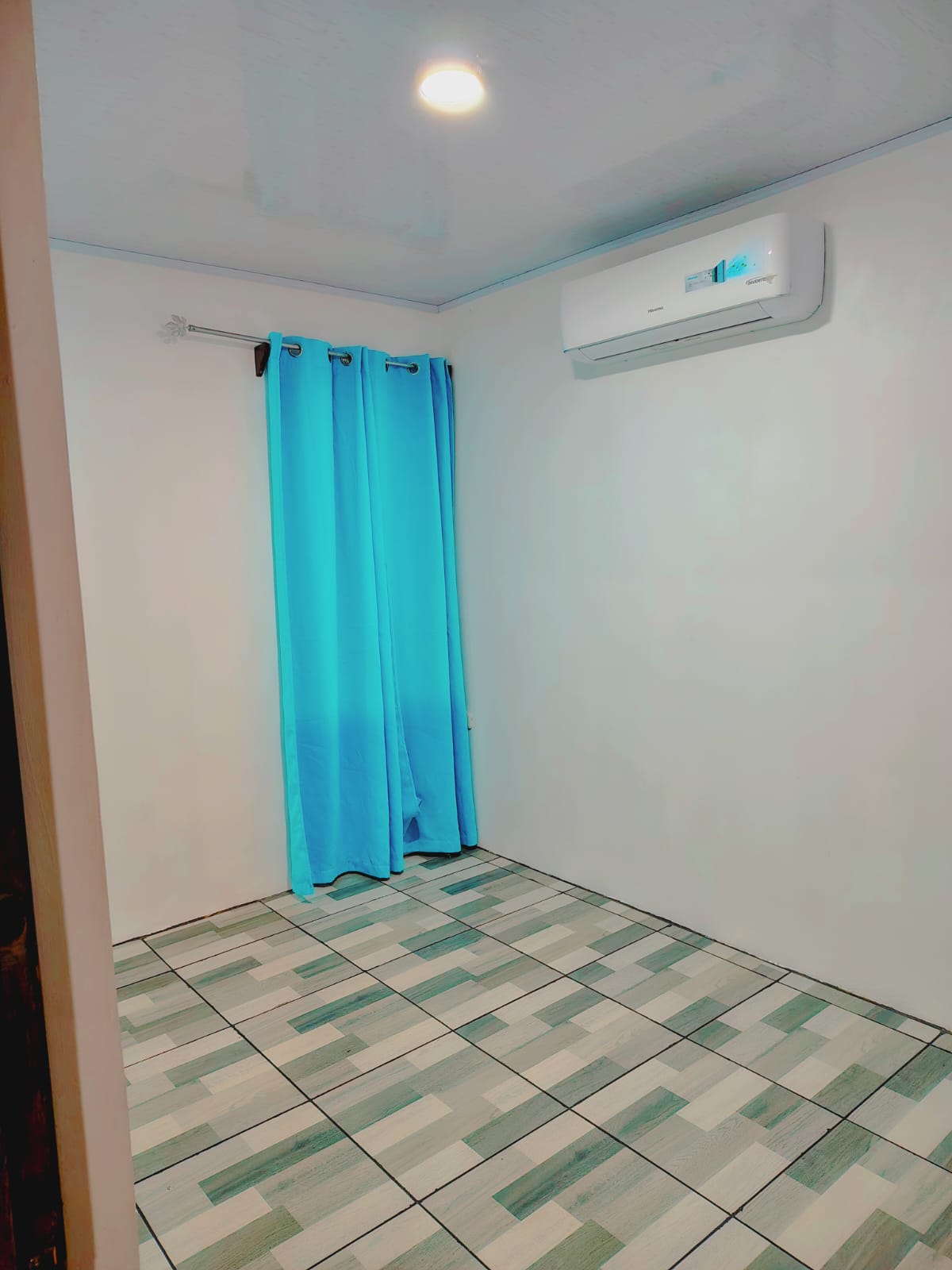 Apartamentos Ihuri - Espacios interiores